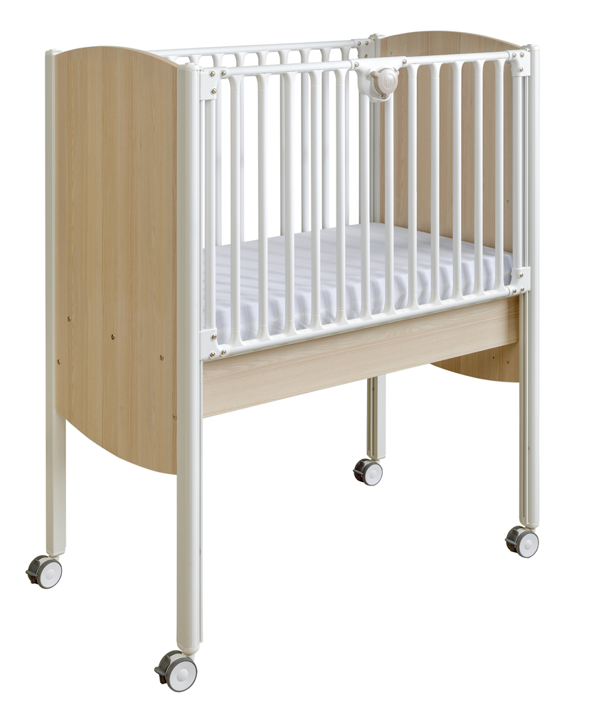Lit Catlock Sureleve A Verrouillage Centralise Ref Cat79c Lits De Bebes Creche Suisse