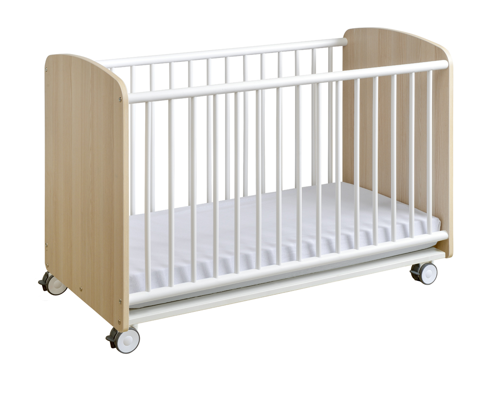 Lits De Bebes Creche Suisse Lit Eco Ref L85