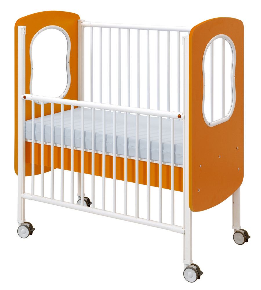 Lits De Bebes Creche Suisse Lit Softlock Sureleve Avec Hublots Ref Soft90d