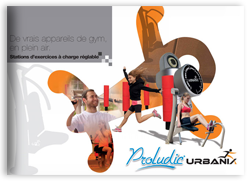 catalogue Urbanix 2020