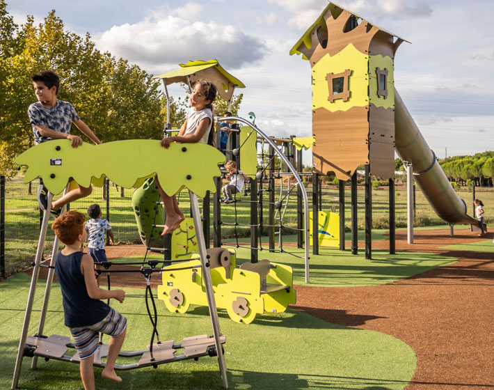 TAPIS DE SOL ET MODULES - Equipements pour aires de jeux & Mobilier  crèches, garderies, écoles, Mobilier scolaire en Suisse