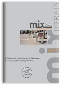 mix urbain