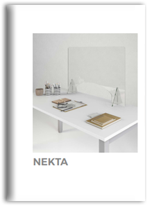 nekta catalogue