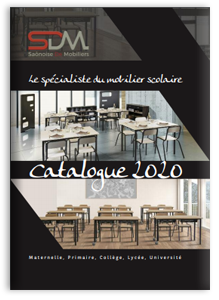 sdm catalogue
