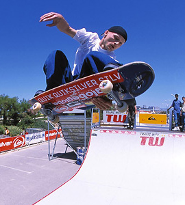 skatepark