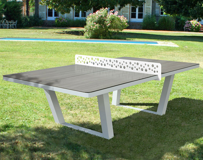 TABLES DE PING-PONG