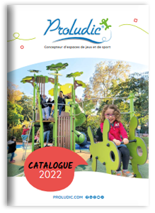 Proludic Catalogue