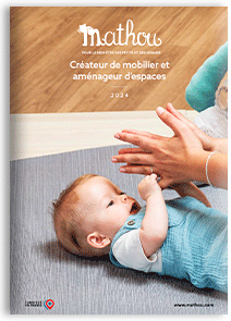 Catalogue Mobilier Mathou 2024