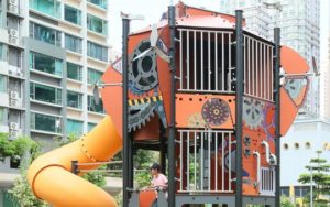 Proludic finition Metropolis