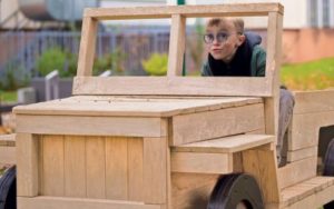 Proludic Véhicules et transports
