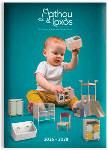 Catalogue Mathou Loxos 2026-2028